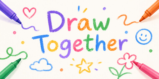 Draw Together