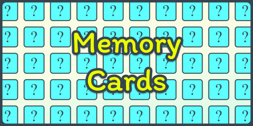 Memory Cards