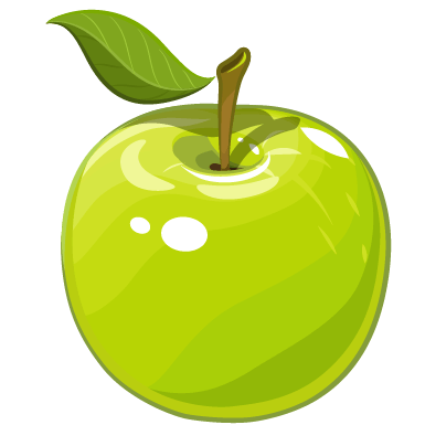 Green Apple