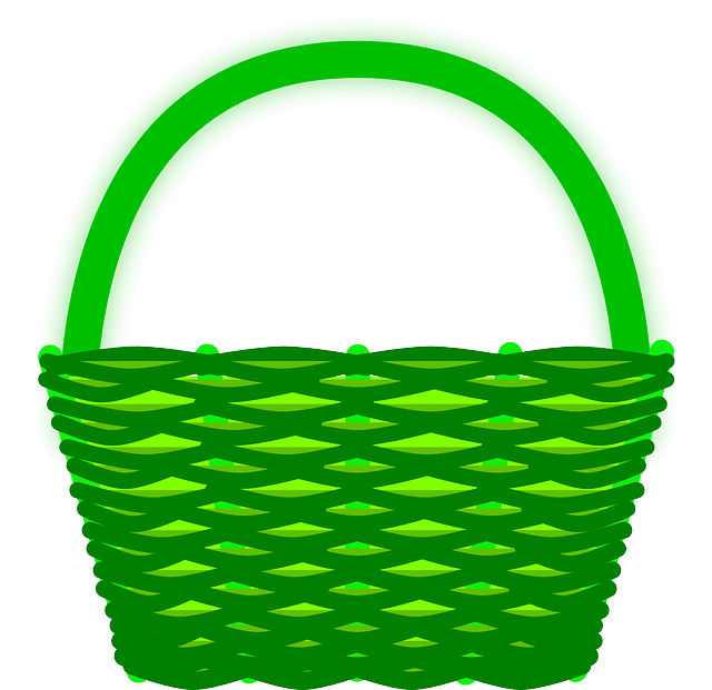 Green Basket